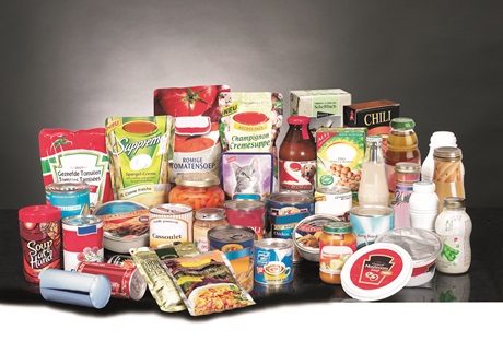 food test laboratories